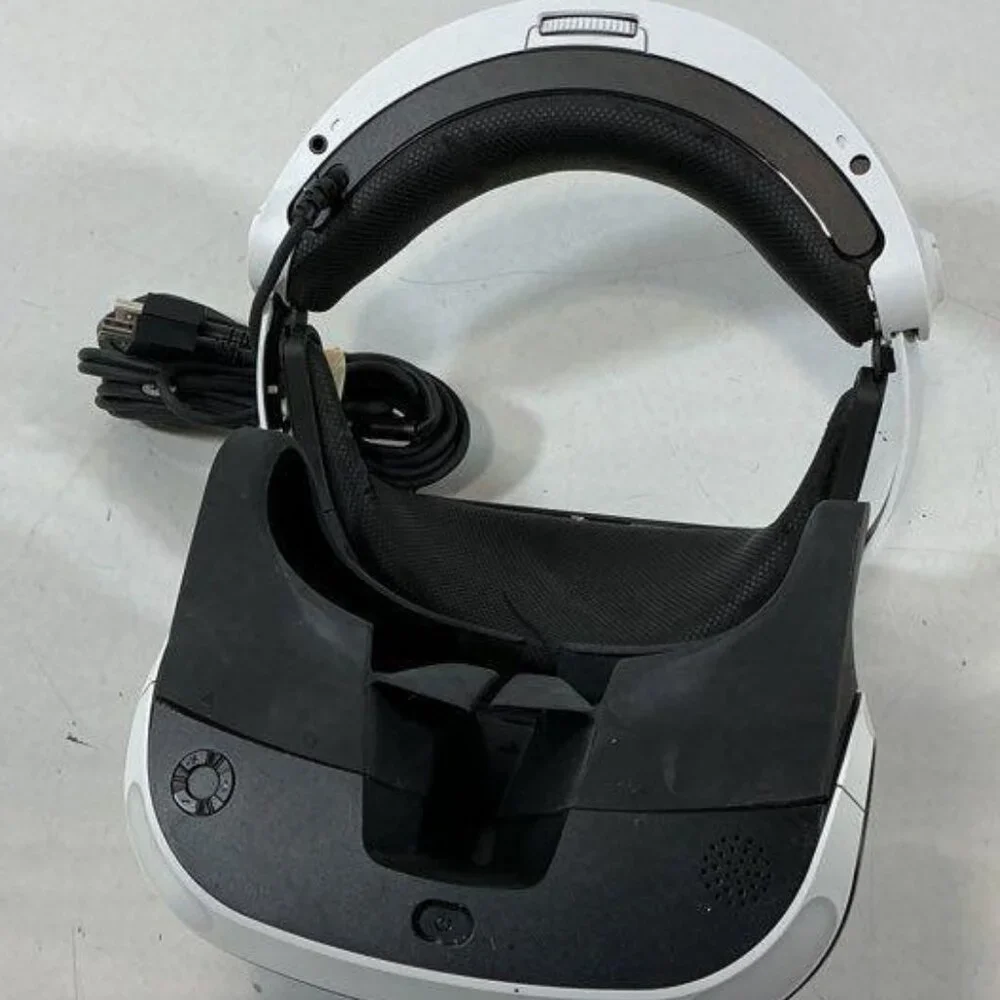 Sony PlayStation VR (virtual reality) Game Headset